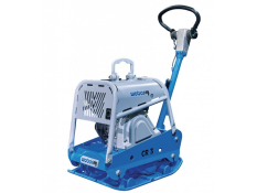 Reverzní vibrační deska WEBER CR 3 - 203 Kg